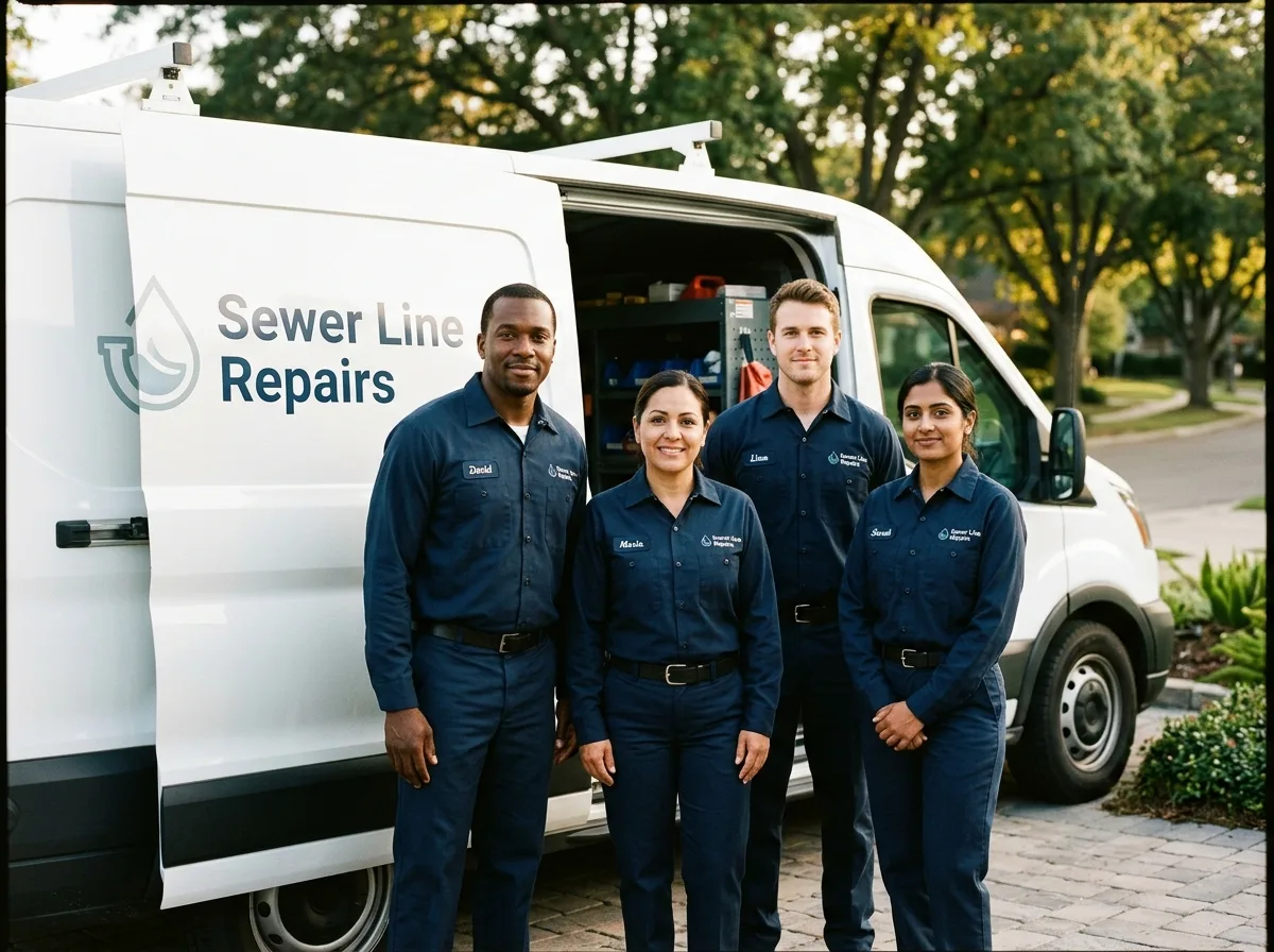 Emergency Plumber company in North Concord, VT