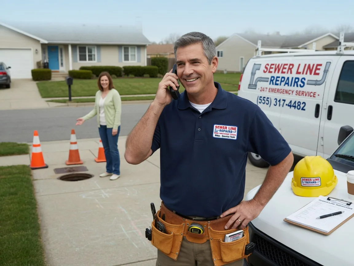 Emergency Plumber North Concord, VT FAQs